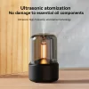 Smart Humidifier 120ml Home Portable - Image 4