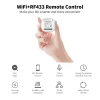 Smart Switch LVGESS 16A WIFI - Image 3