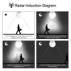Smart Light Microwave Radar Detection - Image 6