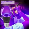 Smart Light 12W E27 UV - Image 8