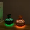Smart Humidifier Wood Grain Humidifier - Image 5