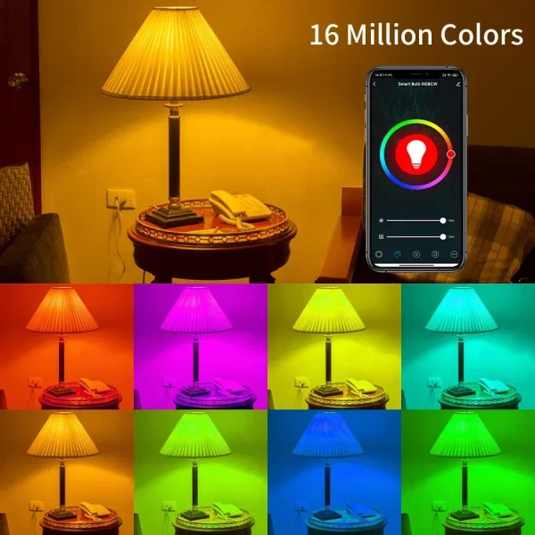 Smart Light Smart WiFi - Image 4