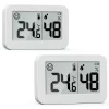 Smart Sensor 2pcs LCD Digital