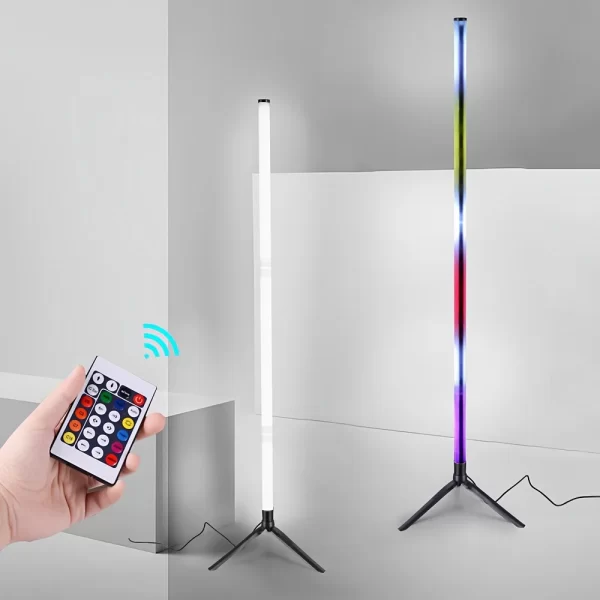Smart Light 1PC RGB Floor - Image 2