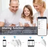 Smart Plug Tuya 20A EU - Image 10