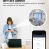 Smart Plug Tuya 20A EU - Image 11