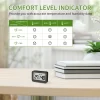 Smart Sensor 2pcs LCD Digital - Image 3