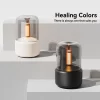 Smart Humidifier 120ml Home Portable - Image 5