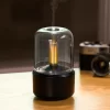 Smart Humidifier 120ml Home Portable - Image 8