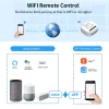 Smart Switch LVGESS 16A WIFI - Image 6