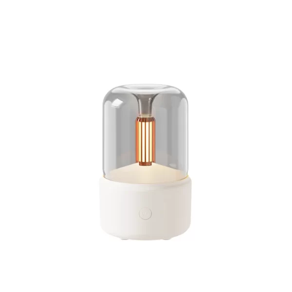 Smart Humidifier 120ml Home Portable