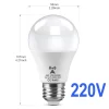 Smart Light Microwave Radar Detection