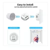 Smart Switch LVGESS 16A WIFI - Image 5