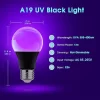 Smart Light 12W E27 UV - Image 4