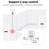Smart Switch LVGESS 16A WIFI - Image 4