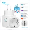 Smart Plug Tuya 20A EU - Image 7