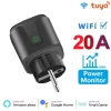 Smart Plug Tuya 20A EU - Image 5