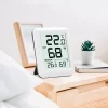 Smart Sensor Wireless Thermometer Baby - Image 6