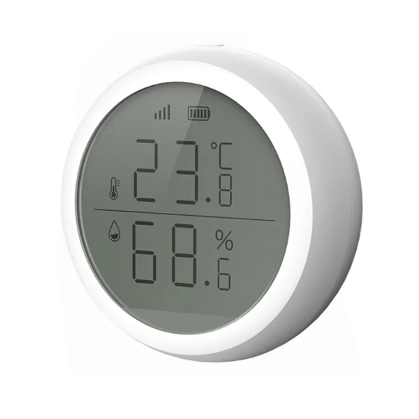 Smart Sensor Tuya ZigBee Temperature - Image 7