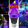 Smart Light 12W E27 UV - Image 7